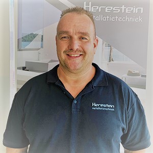 Marcel | Installatiebureau Herestein
