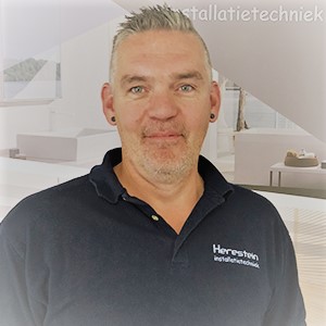 Stefan | Installatiebureau Herestein