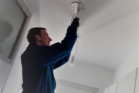 Installatiebureau Herestein: uw specialist in renovatie | Installatiebureau Herestein