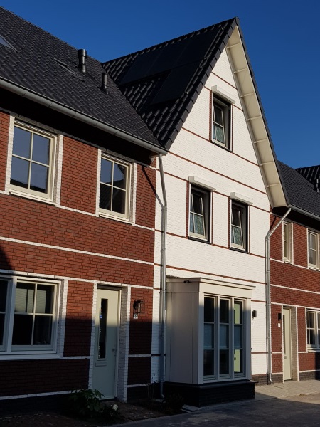 Woning keuren