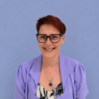Iris Bouwmeester Iris Bouwmeester