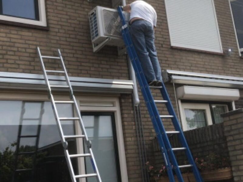 Airconditioning